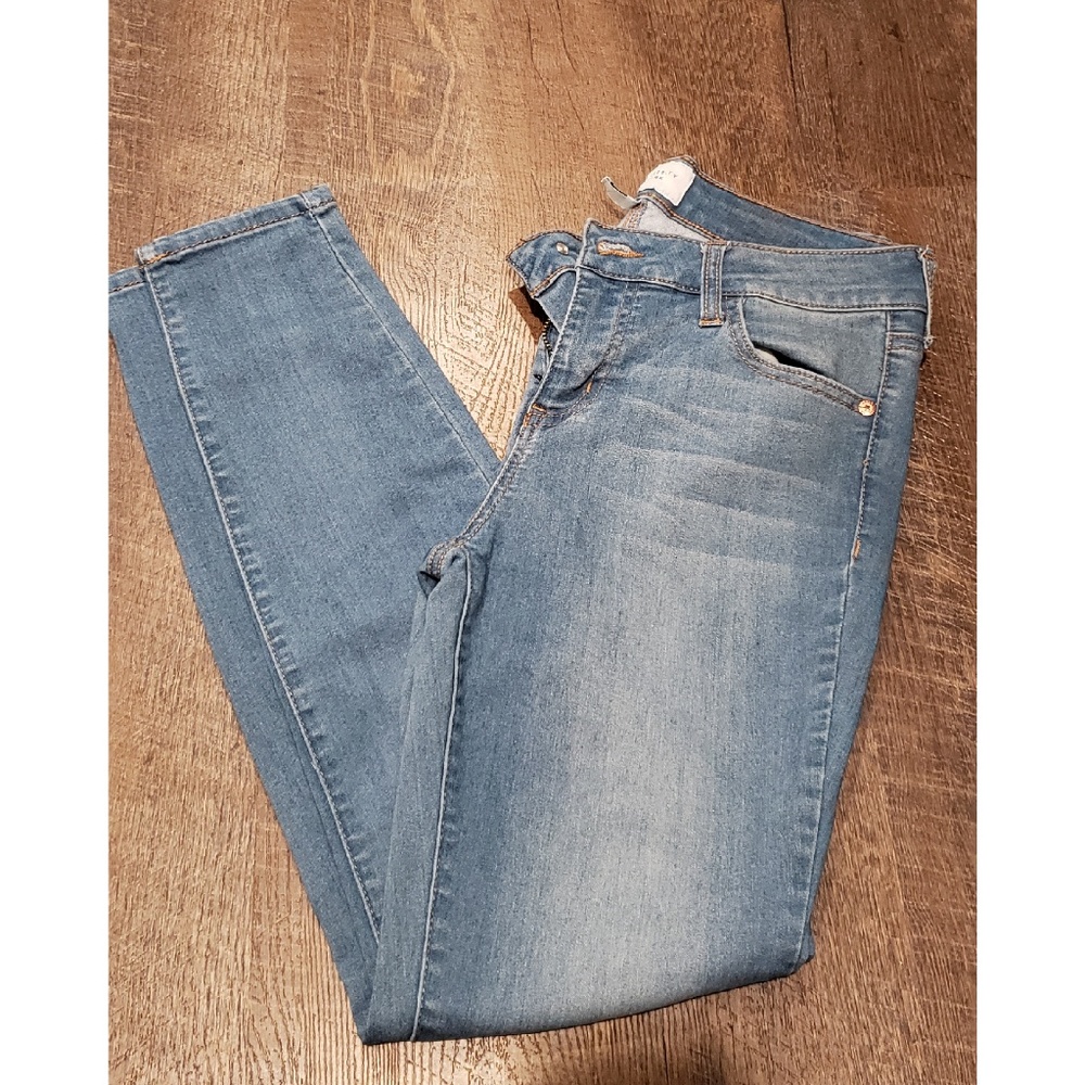 Celebrity Pink Jeans
